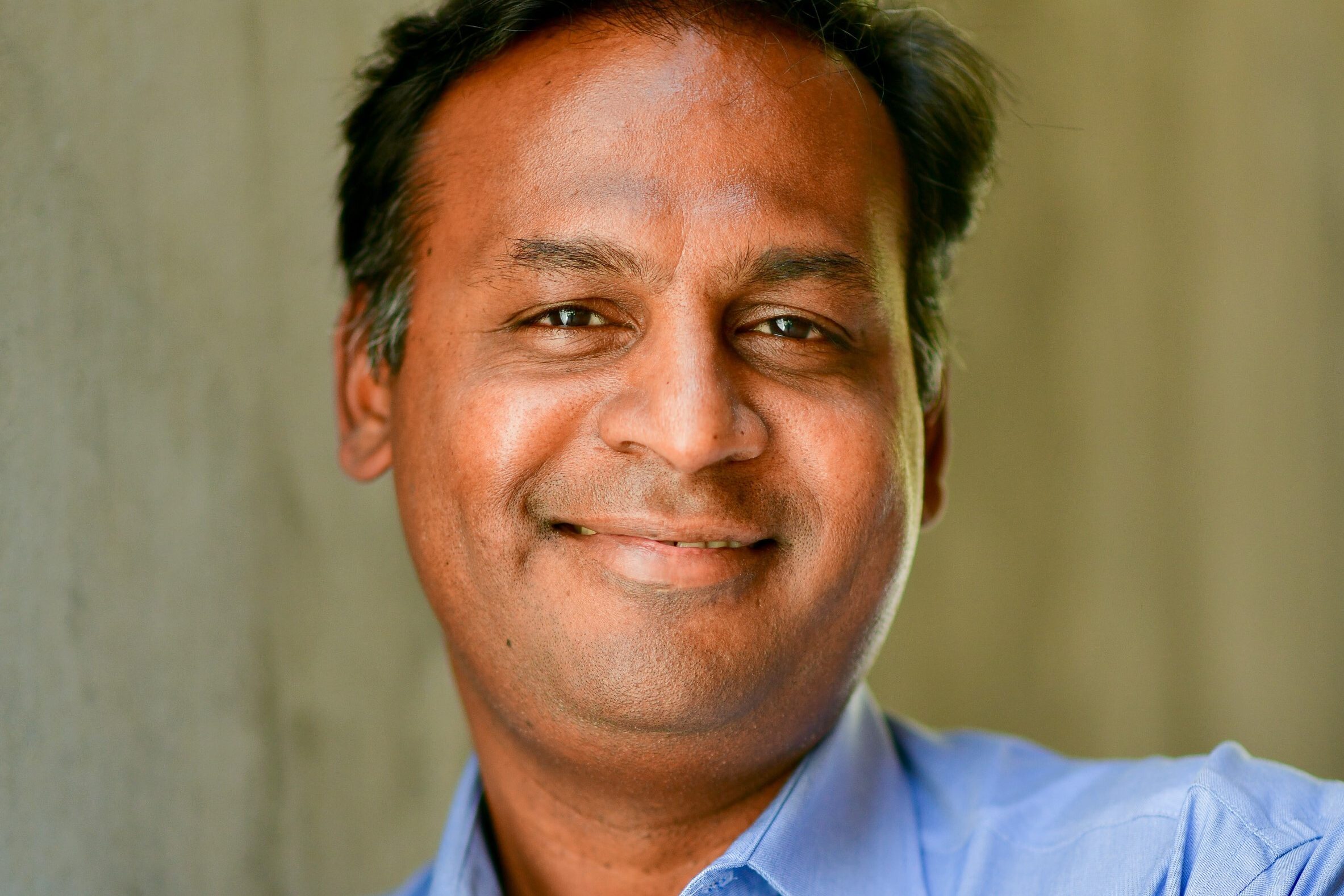 From uni lab to deep tech startup: Karthee Madasamy on the Harper Court fund experience