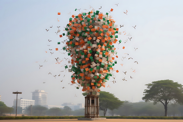 BharatGen AI, Ather and Infineon, China’s rare earth India impact, and MFV’s new pre-seed fund