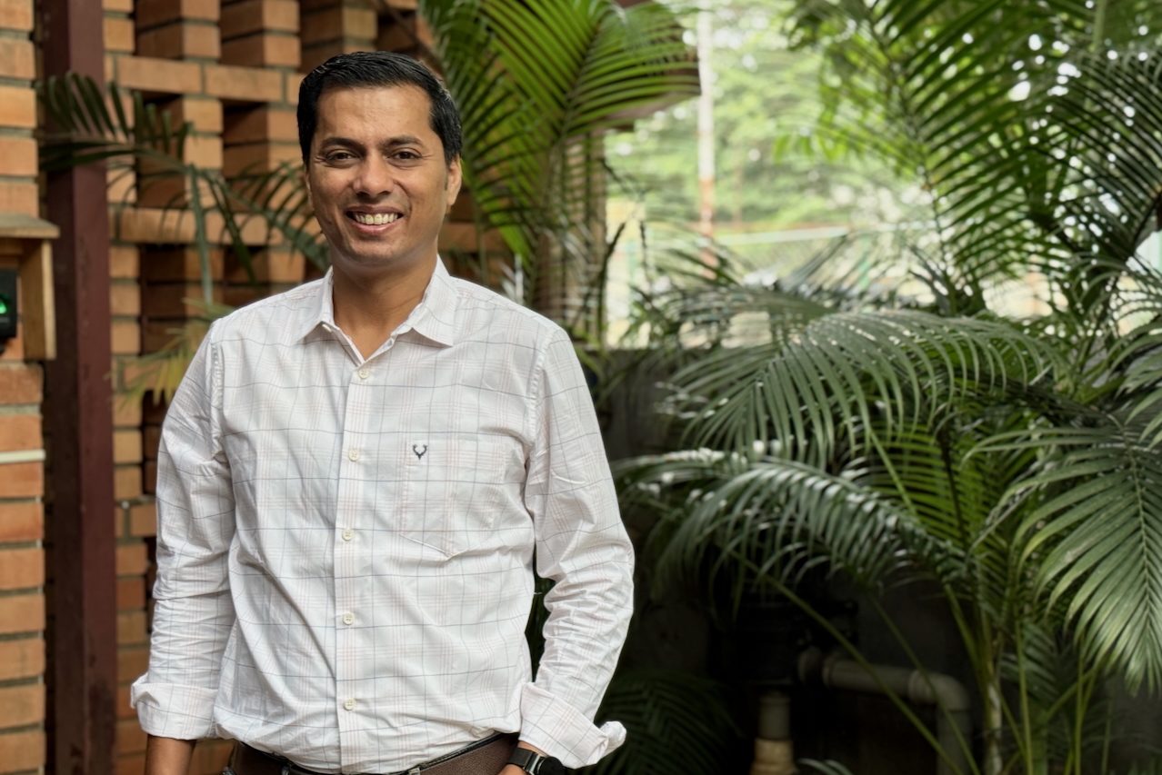India's deep tech edge: 5 takeaways from a conversation with Arpit Agarwal at Blume Ventures