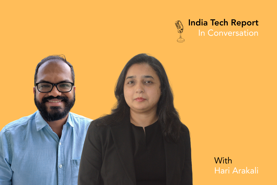 Climake's founders on their 'most upbeat' climate finance report yet on India