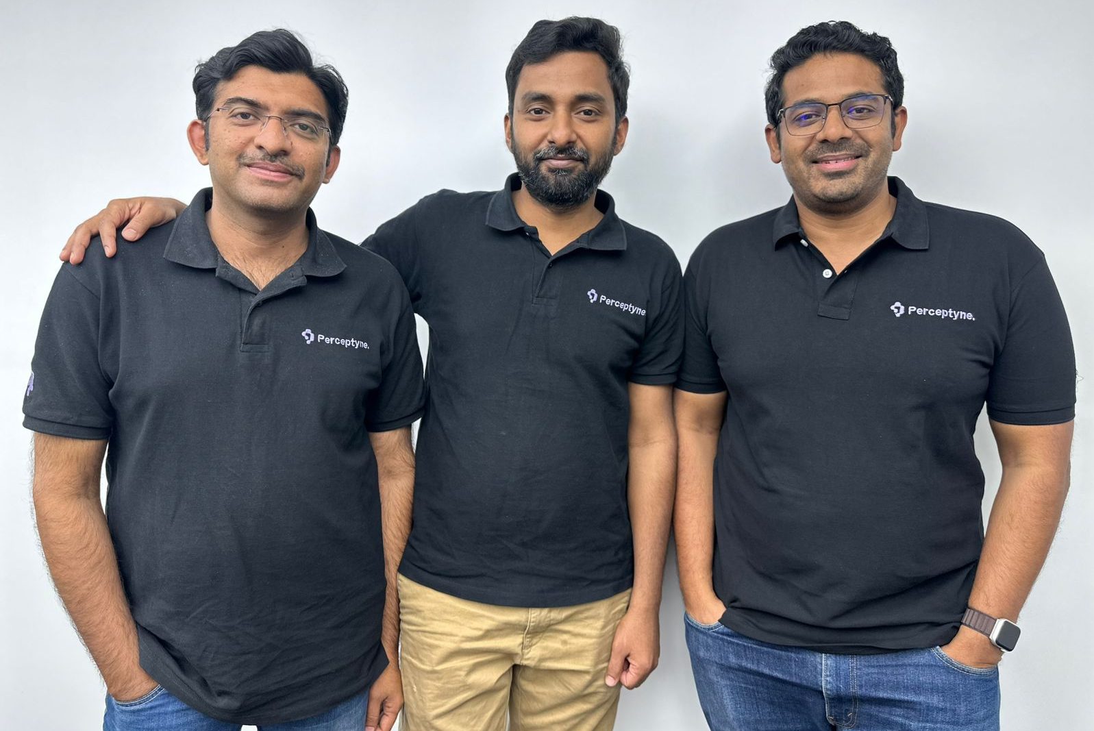Perceptyne’s founders on why 2026 could be the year of deployment of robots