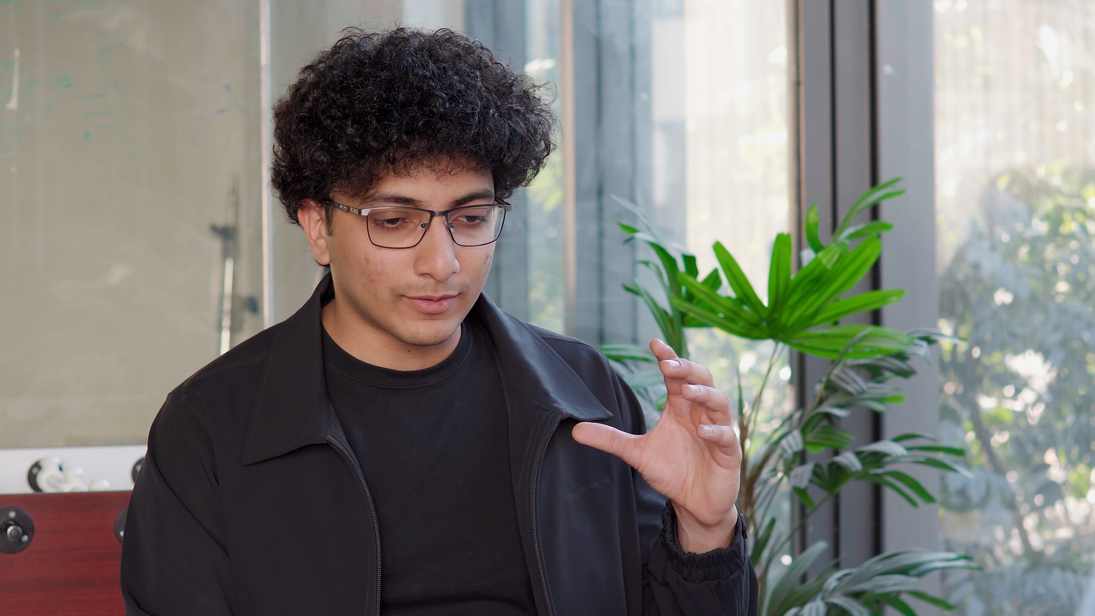 Point: Aule Space’s Jay Panchal on co-founders, team, and hiring
