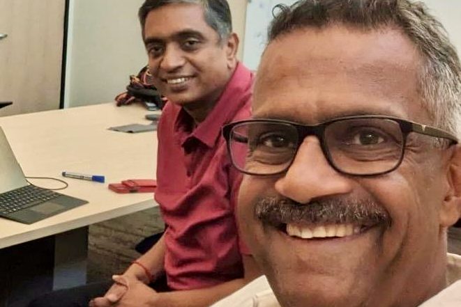 Polsky Center selects 20 Indian deep tech startups, new funding rounds at Flo Mobility, HrdWyr