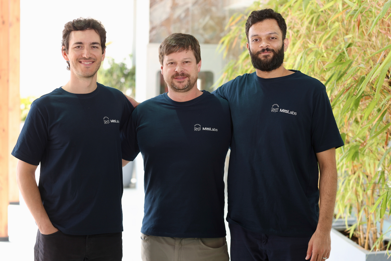 Mitti Labs founders on helping rice farmers cut methane, make money (Preview)