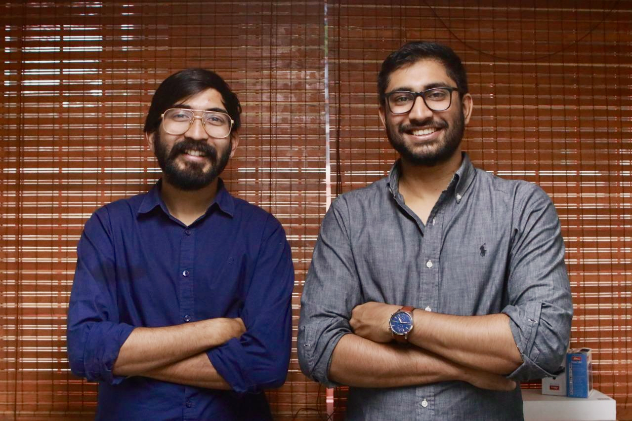 Ethereal Machines founders’ early services pivot begins to pay off