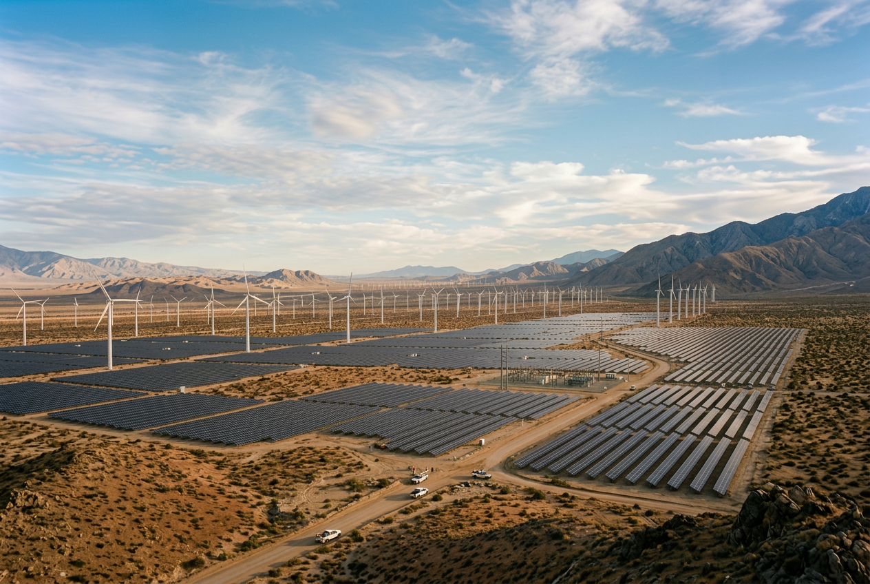 India’s climate tech hits $12.8 billion in cumulative funding (Tracxn press release text)